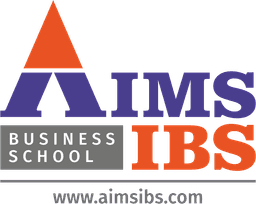 AIMS IBS Business School Logo